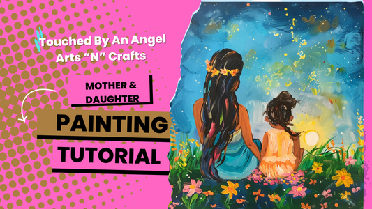 Shop Mother & Daughter Digital Download