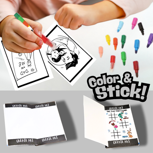 Creative Minds Activity Sheets "Merry Grinchmas" (Book Sold Separately)