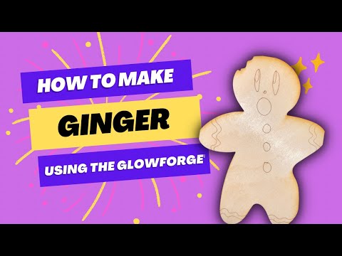 How to Create Who Ate Ginger